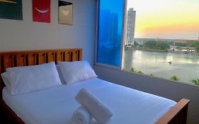 Hermoso apartamento, ubicación perfecta.